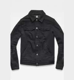 Снимка на Jacket - G-STAR Motac-X moto uni slim JKT black