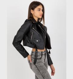 Снимка на Jacket-NM-KR-AX-819.09-black