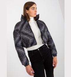 Снимка на Jacket-NM-KR-P22-6631.98P-black