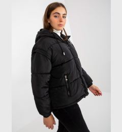 Снимка на Jacket-NM-KR-P22-6657.28P-black