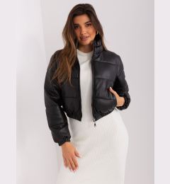 Снимка на Jacket-NM-KR-T3-2658.99P-black