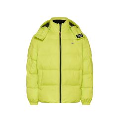 Снимка на Jacket - Tommy Jeans TJM ESSENTIAL POLY JACKET yellow