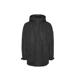 Снимка на Jacket - Tommy Jeans TJM TECH PARKA black