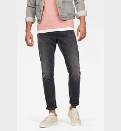 Снимка на Jeans - G-STAR 3301 Straight Tapered Grey