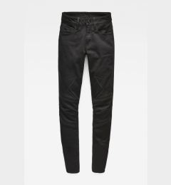 Снимка на Jeans - G-STAR Motac dc 3D Mid Skinny Moto Uni Wmn Black