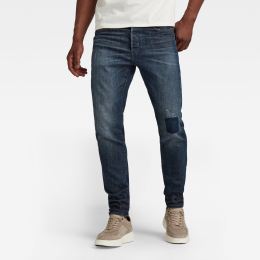 Снимка на Jeans - G-star RAW Kir Stretch Denim O Dark Blue