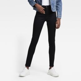 Снимка на Jeans - G-Star Shape Skinny Black