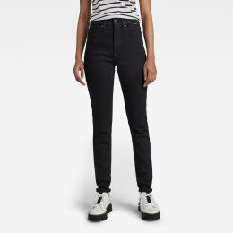 Снимка на Jeans - G-Star Shape Skinny wmn black