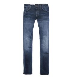 Снимка на Jeans - TOMMY HILFIGER CORE BLEECKER SLIM JEAN dark blue