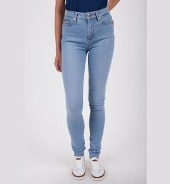 Снимка на Jeans - TOMMY HILFIGER HARLEM ULTRA SKINNY HW ABAN blue