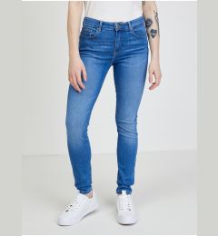 Снимка на Jeans - TOMMY HILFIGER MILAN LW ABSOLUTE BLUE