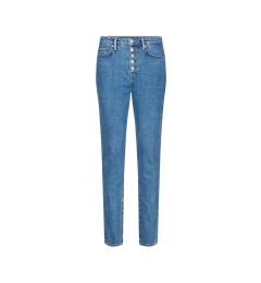 Снимка на Jeans - TOMMY HILFIGER RIVERPOINT CIGARETTE HW & PATTY light blue