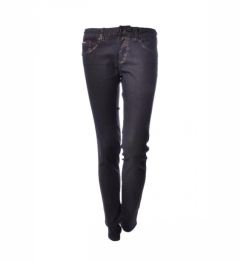 Снимка на Jeans - Tommy Hilfiger Sophie skinny PCST black