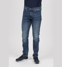 Снимка на Jeans - TOMMY HILFIGER TAPERED PSTR LIGON BLUE blue