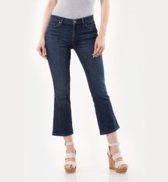 Снимка на Jeans - TOMMY HILFIGER VEGAS RW CROPPED CAN blue