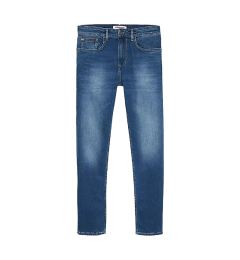 Снимка на Jeans - Tommy Jeans AUSTIN SLIM TAPERED WMBS blue