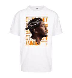 Снимка на K-Dot Oversize T-Shirt White