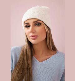 Снимка на Kesi Cap Agata K222 white