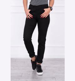 Снимка на Kesi Colorful jeans black