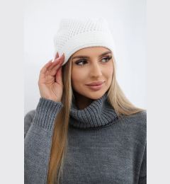 Снимка на Kesi Women's cap Neli K392 white