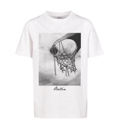 Снимка на Kids Ballin 2.0 T-shirt white