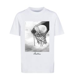 Снимка на Kids Ballin2.0 Tee white