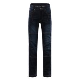 Снимка на Kids pants ALPINE PRO CHIZOBO MOOD INDIGO