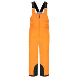 Снимка на Kilpi DARYL-J orange children's ski pants