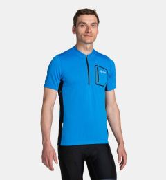 Снимка на Kilpi MELEDO-M blue cycling shirt