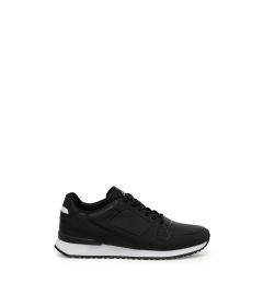 Снимка на KINETIX VICTOR PU 3PR BLACK Man Sneaker