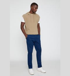 Снимка на Koton Basic Woven Trousers