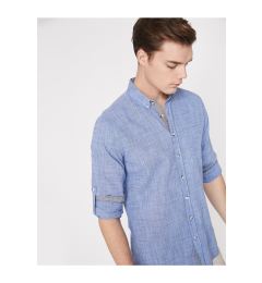 Снимка на Koton Classic Collar Shirt