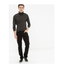 Снимка на Koton Men's Black Pants