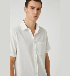 Снимка на Koton Men's Shirt