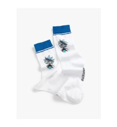 Снимка на Koton Socks - White - Single