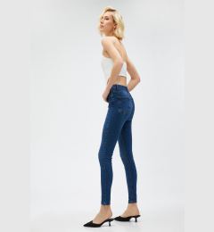 Снимка на Koton Women's Jeans. 3sal40028md Medium Indigo.