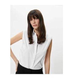 Снимка на Koton Women's Shirt Off White