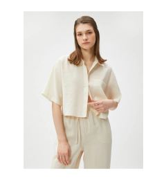 Снимка на Koton Women's Shirt