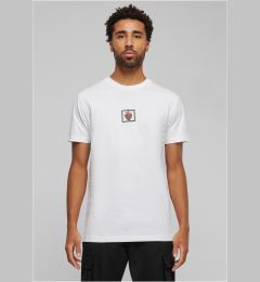 Снимка на LA Sketch Patch Tee White