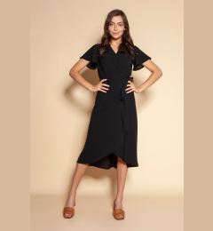 Снимка на Lanti Woman's Shortsleeve Dress Suk198