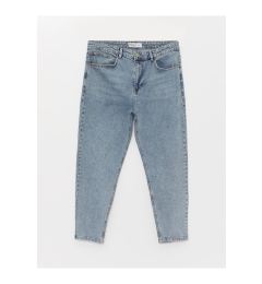 Снимка на LC Waikiki 710 Loose Fit Men's Jean Trousers