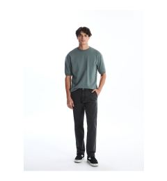 Снимка на LC Waikiki 880 Chino Fit Men's Jean Trousers