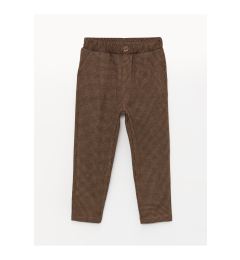 Снимка на LC Waikiki Baby Boy Trousers with Elastic Waist