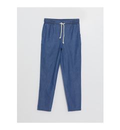 Снимка на LC Waikiki Baggy Fit Women's Jean Trousers