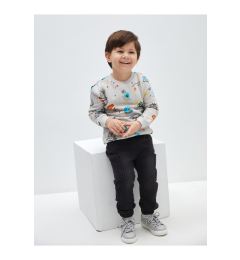 Снимка на LC Waikiki Basic Baby Boy Jean Pants