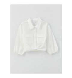 Снимка на LC Waikiki Basic Baby Girl Shirt