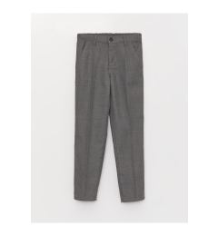 Снимка на LC Waikiki Basic Gabardine Boy's Chino Trousers