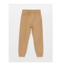 Снимка на LC Waikiki Boys' Comfort Fit Elastic Waist Jogger Trousers