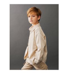 Снимка на LC Waikiki Comfortable Fit Boy's Shirt