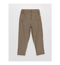 Снимка на LC Waikiki Comfortable Fit Elastic Waist Boy's Trousers